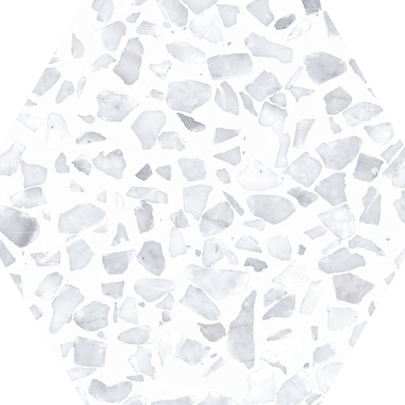 Riazza Hex Gray