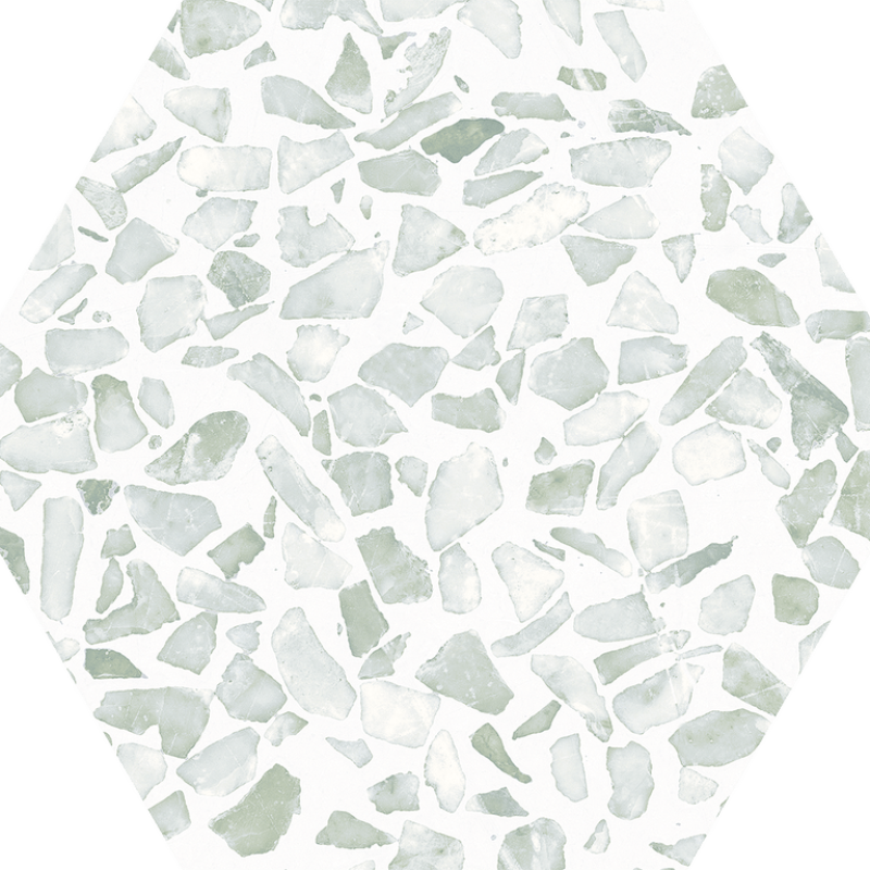Riazza Hex Green