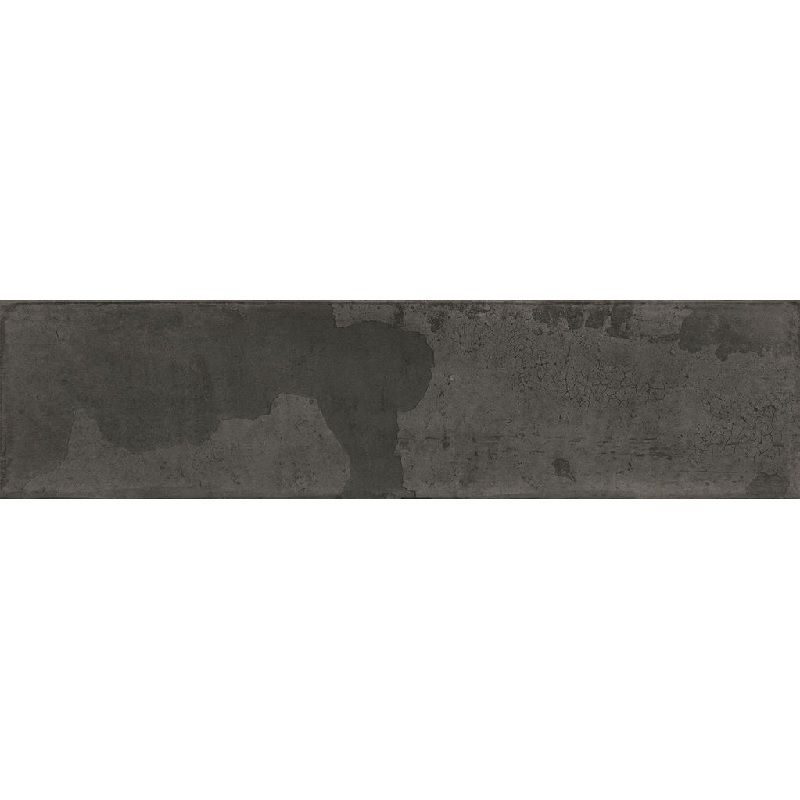 Subway Black 7x28