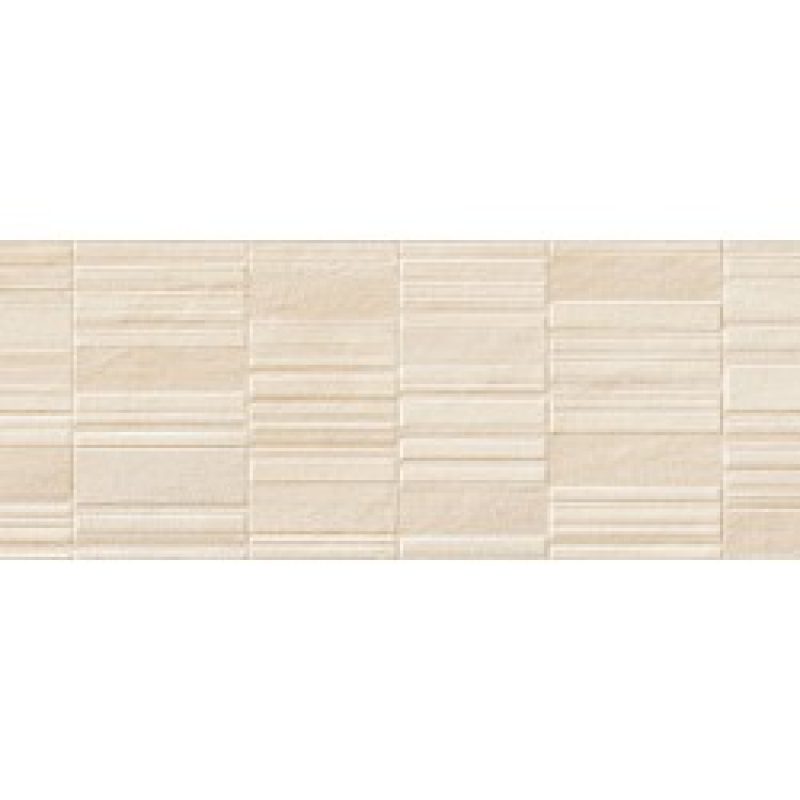 lavica relieve arena 30x90 de Geotiles